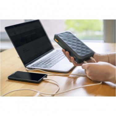 Logo trade promotional giveaway photo of: Xtorm FS5451 Fuel Series 45.000 mAh 67W power bank