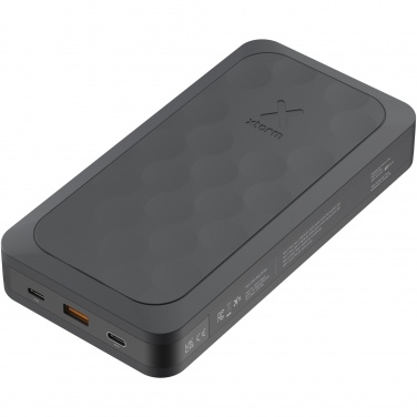 Logotrade advertising product picture of: Xtorm FS5451 Fuel Series 45.000 mAh 67W power bank