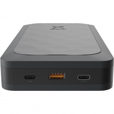 Logo trade promotional products image of: Xtorm FS5451 Fuel Series 45.000 mAh 67W power bank