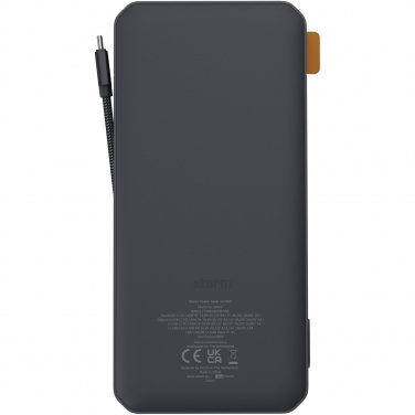 Logotrade promotional merchandise picture of: Xtorm XB403 Titan Ultra 27.000 mAh 200W laptop power bank