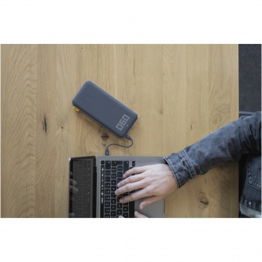 Logo trade corporate gifts picture of: Xtorm XB403 Titan Ultra 27.000 mAh 200W laptop power bank