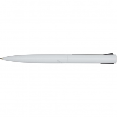 Logotrade promotional giveaways photo of: Juana recycled aluminium ballpoint pen