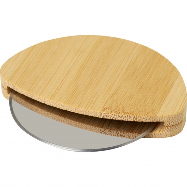 Logo trade promotional item photo of: Navajo pizza cutter