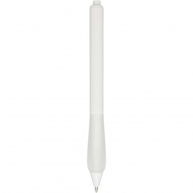 Logo trade promotional gift photo of: Lorena RABS ballpoint pen