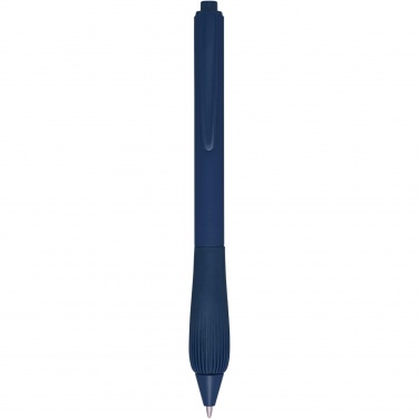 Logo trade promotional gifts image of: Lorena RABS ballpoint pen