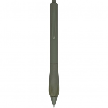 Logo trade promotional gifts image of: Lorena RABS ballpoint pen