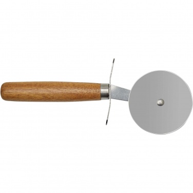 Logo trade promotional giveaways picture of: Timberito pizza set