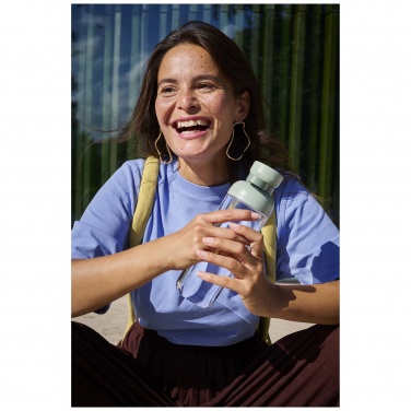 Logo trade corporate gifts picture of: Mepal Vita 700 ml water bottle