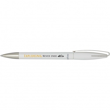 Logotrade promotional item picture of: Ana recycled plastic ballpoint pen