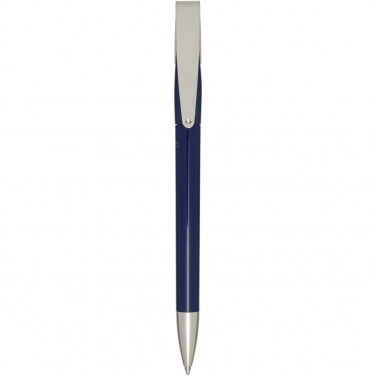 Logotrade advertising product picture of: Ana recycled plastic ballpoint pen