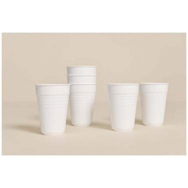 Logotrade promotional product picture of: Mepal 165 ml coffee machine cup
