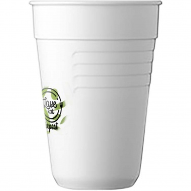 Logotrade promotional products photo of: Mepal 165 ml coffee machine cup