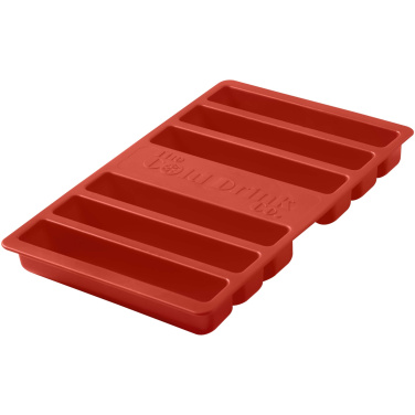 Logotrade corporate gift image of: Freeze-it ice stick tray