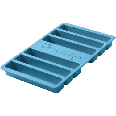 Logotrade promotional item picture of: Freeze-it ice stick tray