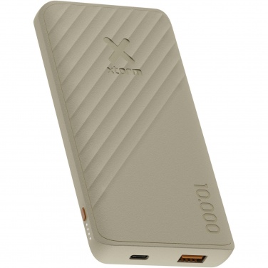 Logotrade business gifts photo of: Xtorm XG210 Go2 15W 10.000 mAh fast charge power bank