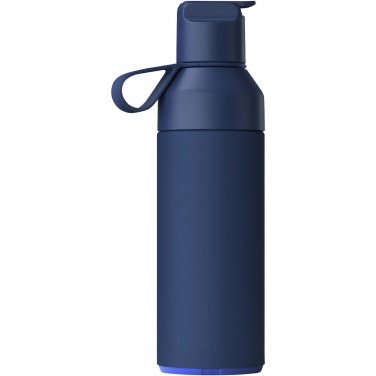 Logotrade promotional product image of: Ocean Bottle GO 500 ml vacuum insulated water bottle