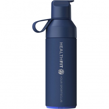 Logotrade promotional merchandise picture of: Ocean Bottle GO 500 ml vacuum insulated water bottle
