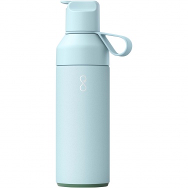 Logo trade promotional item photo of: Ocean Bottle GO 500 ml vacuum insulated water bottle