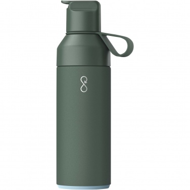 Logotrade advertising products photo of: Ocean Bottle GO 500 ml vacuum insulated water bottle