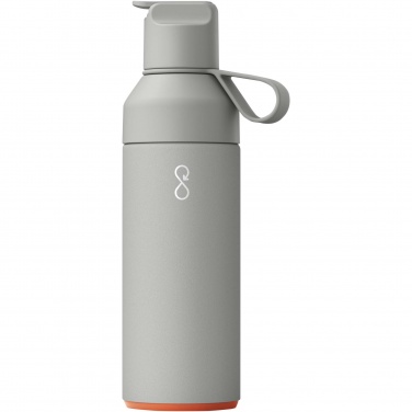 Logotrade promotional giveaway picture of: Ocean Bottle GO 500 ml vacuum insulated water bottle