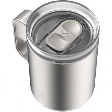 Logo trade promotional products image of: Ocean Bottle 350 ml insulated travel mug