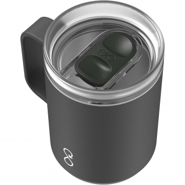 Logo trade advertising products picture of: Ocean Bottle 350 ml insulated travel mug