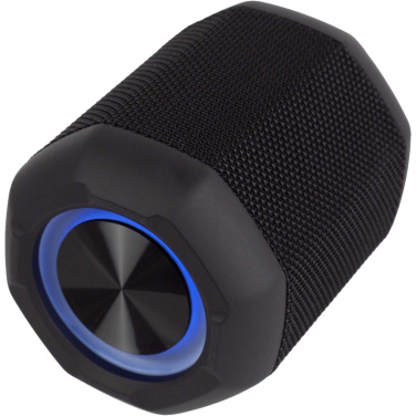 Logo trade business gift photo of: Prixton Dance Box speaker