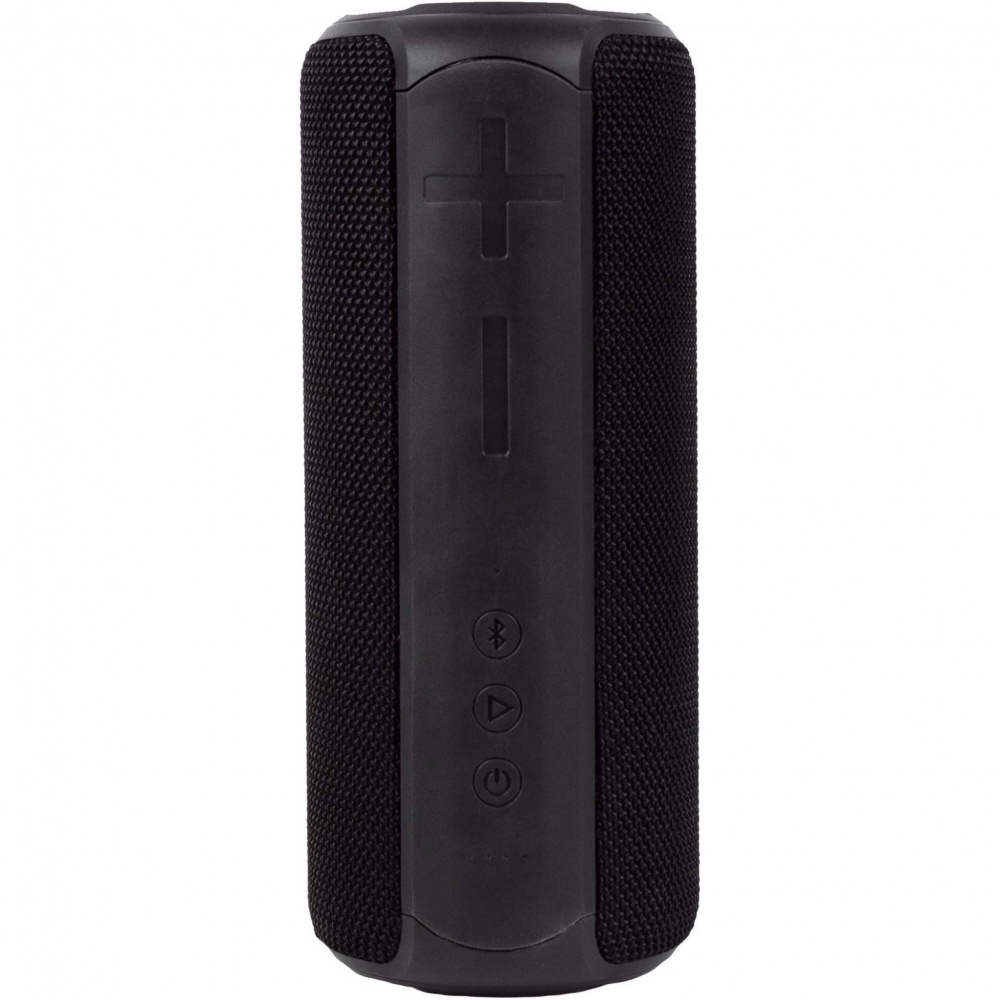 Logotrade promotional giveaway image of: Prixton Echo Box speaker