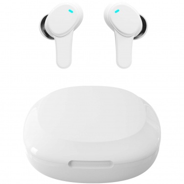 Logotrade business gifts photo of: Prixton TWS159 ENC and ANC earbuds
