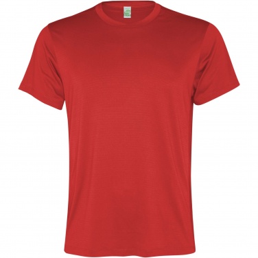 Logo trade promotional products picture of: Slam short sleeve men's sports t-shirt
