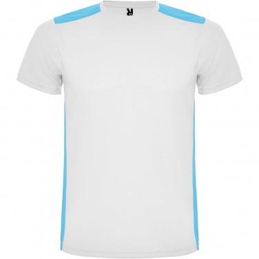 Logotrade corporate gift picture of: Detroit short sleeve unisex sports t-shirt