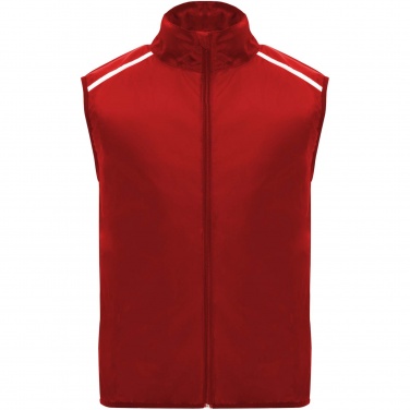 Logotrade promotional product image of: Jannu unisex lightweight running bodywarmer
