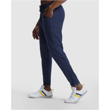 Logo trade business gifts image of: Neapolis unisex trousers