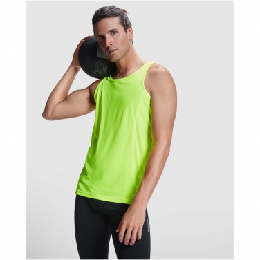 Logotrade business gift image of: Andre men's sports vest