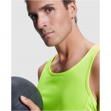 Logotrade advertising products photo of: Andre kids sports vest