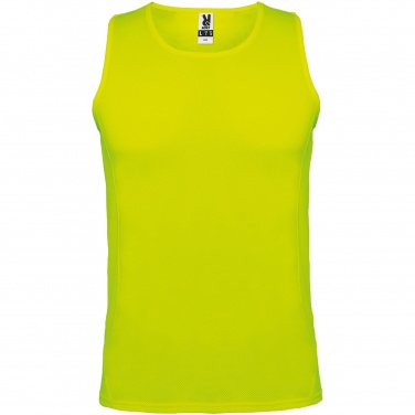 Logo trade corporate gift photo of: Andre kids sports vest