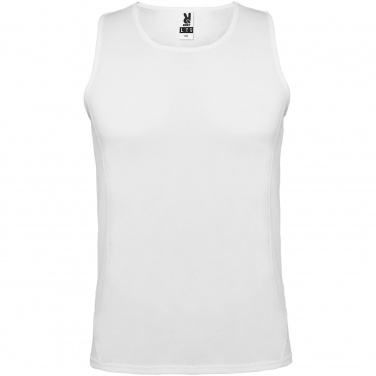 Logotrade promotional gift image of: Andre kids sports vest