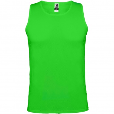 Logotrade business gifts photo of: Andre kids sports vest