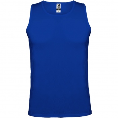 Logotrade promotional merchandise image of: Andre kids sports vest