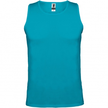 Logotrade corporate gift picture of: Andre kids sports vest