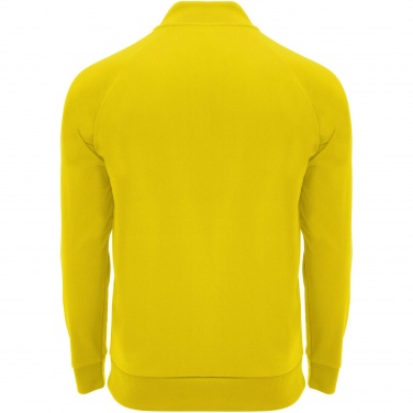 Logo trade promotional product photo of: Epiro long sleeve unisex quarter zip sweatshirt