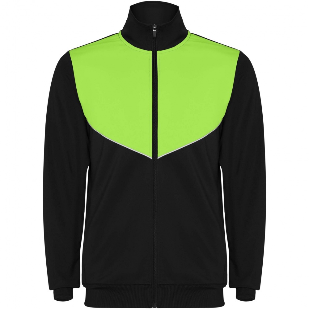 Logo trade promotional products picture of: Evans unisex tracksuit