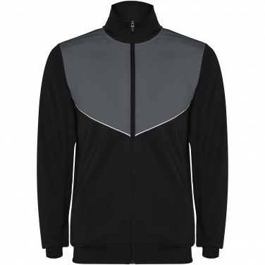 Logo trade promotional item photo of: Evans unisex tracksuit