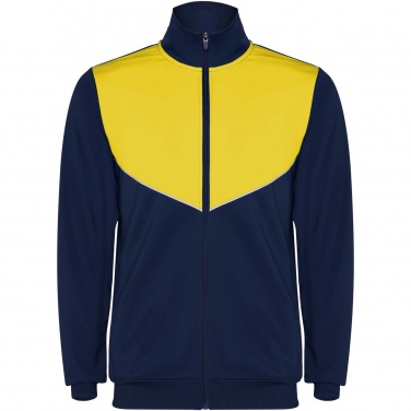 Logotrade promotional giveaway image of: Evans unisex tracksuit