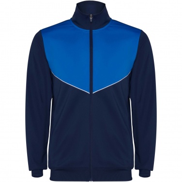 Logo trade corporate gifts image of: Evans unisex tracksuit