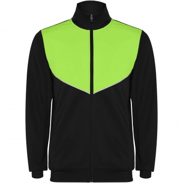 Logo trade corporate gifts image of: Evans kids tracksuit