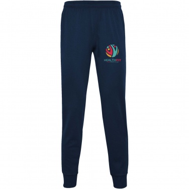 Logo trade promotional gifts image of: Argos unisex trousers