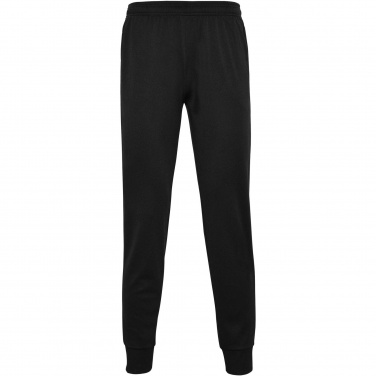 Logo trade promotional giveaways picture of: Argos kids trousers