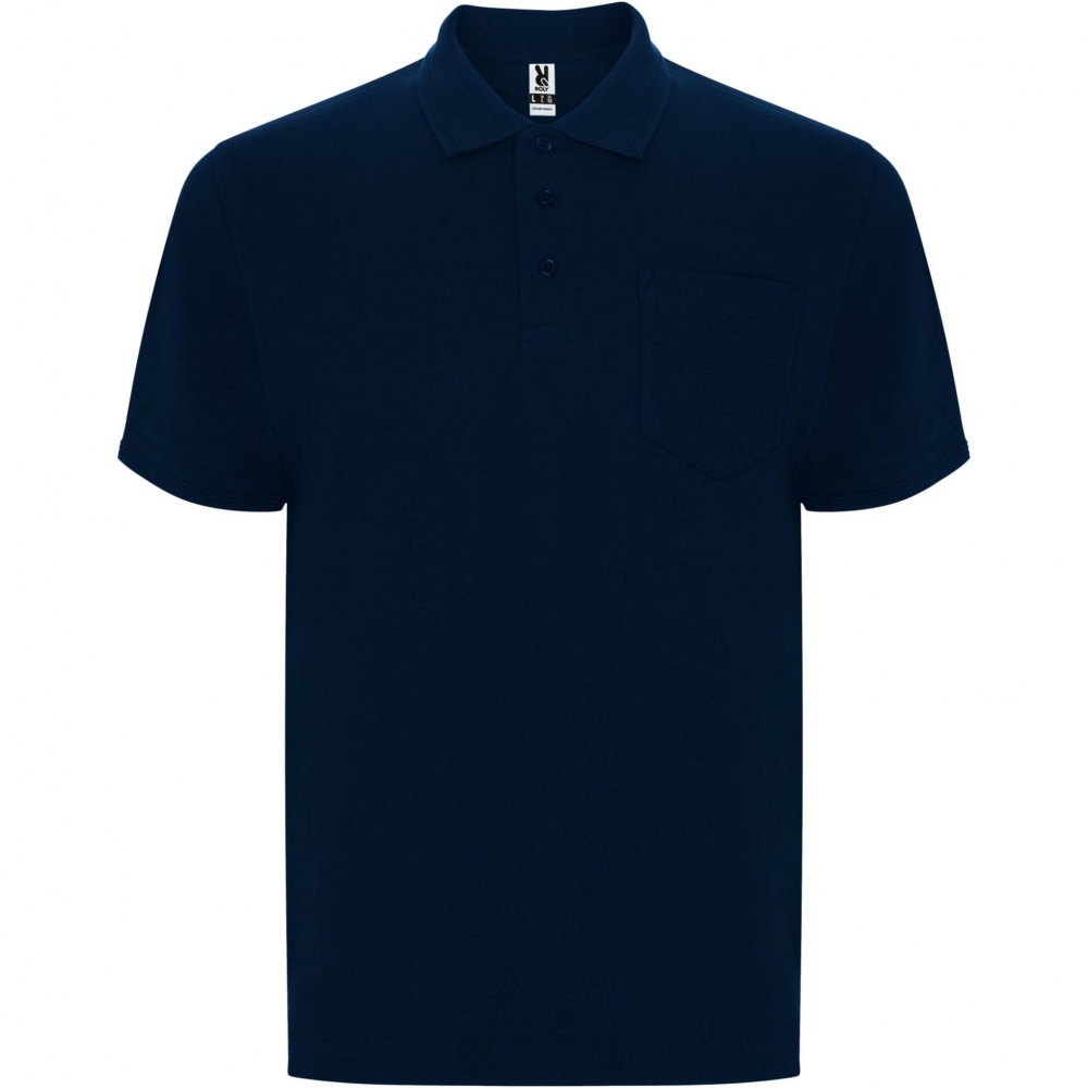 Logotrade promotional giveaways photo of: Centauro Premium short sleeve unisex polo
