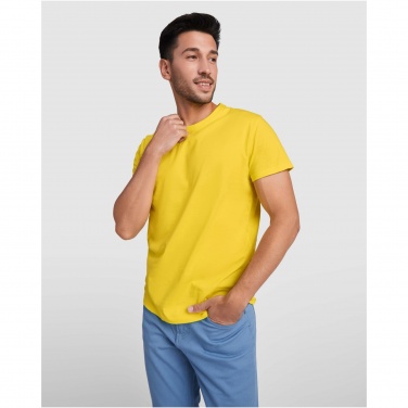 Logo trade promotional products picture of: Dogo Premium short sleeve men's t-shirt